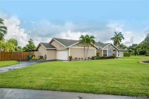 14900 SW 164th Terrace, Miami, FL 33187, Sold 07/22/19