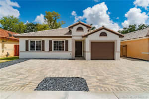 15754 SW 85th Ln, Miami, FL 33193, Sold 07/17/19