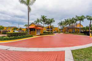 9731 Fontainebleau Blvd F307, Miami, FL 33172, Sold 06/28/19