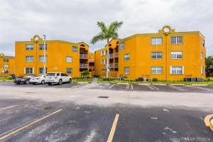9731 Fontainebleau Blvd F307, Miami, FL 33172, Sold 06/28/19