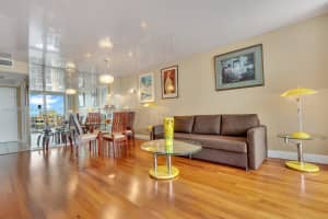 2030 S Ocean Dr, Hallandale Beach, FL 33009, Sold 03/30/22