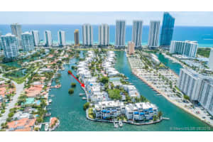 389 Poinciana Island Dr, Sunny Isles Beach, FL 33160, Sold 03/18/20