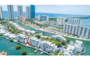 389 Poinciana Island Dr, Sunny Isles Beach, FL 33160, Sold 03/18/20