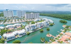 389 Poinciana Island Dr, Sunny Isles Beach, FL 33160, Sold 03/18/20