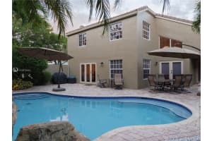 2009 Island Cir, Weston, FL 33326, Sold 07/31/19