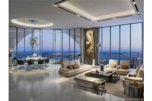 1000 Biscayne Blvd, Miami, FL 33132, Sold 11/01/19