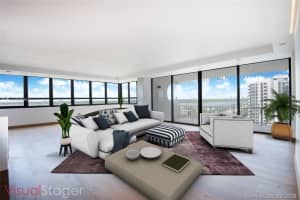 10205 Collins Ave, Bal Harbour, FL 33154, Sold 12/09/19