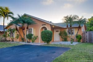 24885 SW 128th Pl, Homestead, FL 33032, Sold 07/05/19