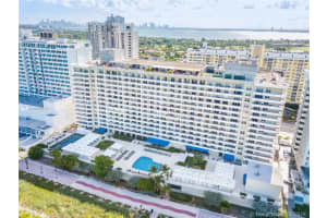 5555 Collins Ave #16m, Miami, FL 33140, Sold 11/01/19