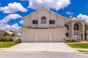 935 NW 201st Way, Pembroke Pines, FL 33029, Sold 09/24/19