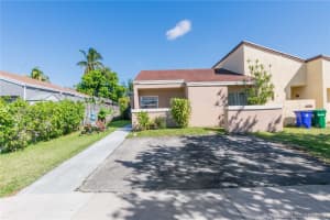 6121 NW 1st St, Margate, FL 33063, Sold 08/07/19
