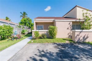 6121 NW 1st St, Margate, FL 33063, Sold 08/07/19