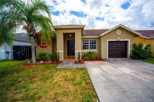 25054 SW 129th Path, Homestead, FL 33032, Sold 08/24/19