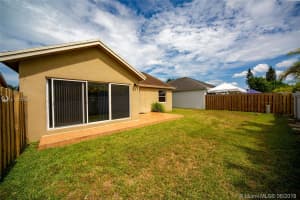 25054 SW 129th Path, Homestead, FL 33032, Sold 08/24/19