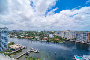 1945 S Ocean Dr, Hallandale Beach, FL 33009, Sold 10/25/19