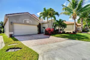 7010 NW Turtle Walk, Boca Raton, FL 33487, Sold 08/27/19