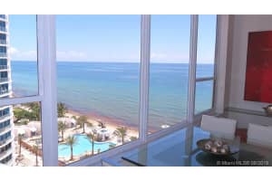 3505 S Ocean Dr, Hollywood, FL 33019, Sold 08/01/19