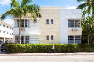730 10th St, Miami Beach, FL 33139, Sold 02/27/20