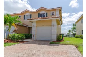 5711 Tuscany Terrace, Tamarac, FL 33321, Sold 07/29/19