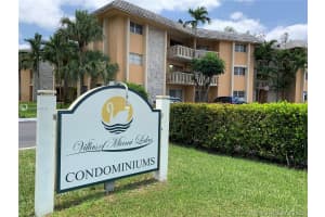 7400 Miami Lakes Dr APT D102, Miami Lakes, FL 33014, Sold 07/24/20