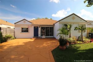 10431 SW 207th Terrace, Cutler Bay, FL 33189, Sold 08/05/19