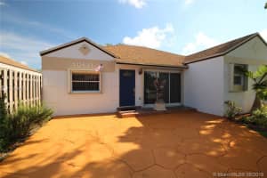 10431 SW 207th Terrace, Cutler Bay, FL 33189, Sold 08/05/19