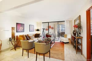 2901 S Bayshore Dr #16h, Miami, FL 33133, Sold 06/28/19