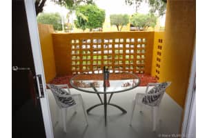 9701 Fontainebleau Blvd C104, Miami, FL 33172, Sold 07/12/19