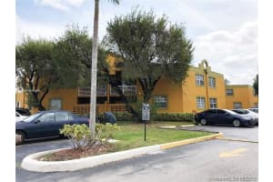 9701 Fontainebleau Blvd C214, Miami, FL 33172, Sold 07/12/19