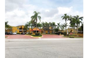 9701 Fontainebleau Blvd C214, Miami, FL 33172, Sold 07/12/19