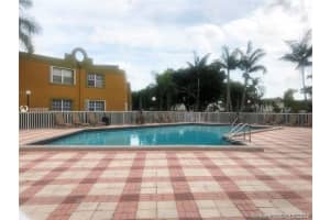 9701 Fontainebleau Blvd C214, Miami, FL 33172, Sold 07/12/19