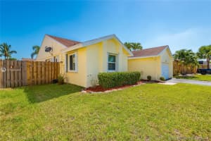 15057 SW 13th Pl, Sunrise, FL 33326, Sold 07/25/19