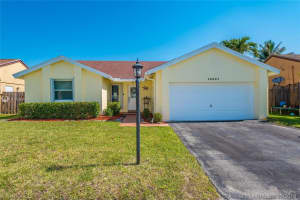 15057 SW 13th Pl, Sunrise, FL 33326, Sold 07/25/19