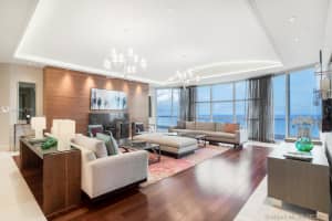 16051 Collins Ave #3501, Sunny Isles Beach, FL 33160, Sold 08/10/20