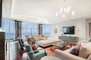 16051 Collins Ave #3501, Sunny Isles Beach, FL 33160, Sold 08/10/20