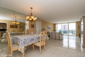 3140 S Ocean Dr, Hallandale Beach, FL 33009, Sold 12/05/19