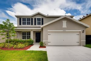 24901 SW 121st Pl, Homestead, FL 33032, Sold 12/30/19