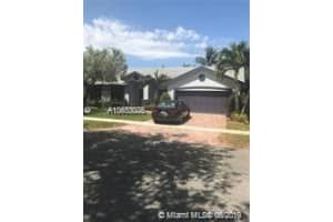 9821 Dunhill Dr, Miramar, FL 33025, Sold 06/28/19