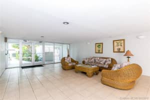 Atrium Gardens Condominium, 18001 N Bay Rd, Sunny Isles Beach, FL 33160, Sold 10/31/19