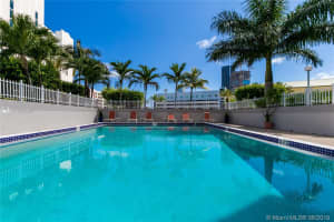 Atrium Gardens Condominium, 18001 N Bay Rd, Sunny Isles Beach, FL 33160, Sold 10/31/19