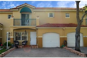 6858 SW 158th Pass, Miami, FL 33193, Sold 11/07/19