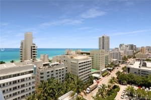 4401 Collins Ave, Miami Beach, FL 33140, Sold 03/23/22