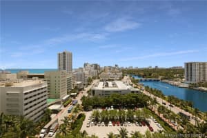 4401 Collins Ave, Miami Beach, FL 33140, Sold 03/23/22