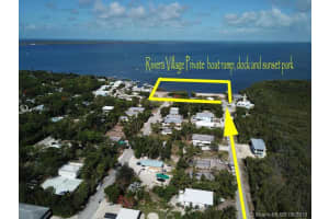 33 Tarpon Ave, Key Largo, FL 33037, Sold 12/05/19