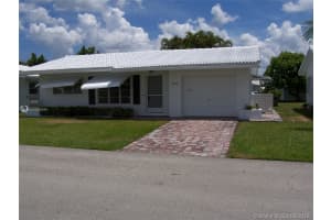 8408 NW 59th Pl, Tamarac, FL 33321, Sold 07/12/19