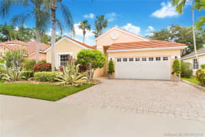 526 Bridgeton Rd, Weston, FL 33326, Sold 07/01/19