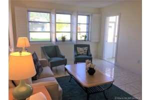 2309 Park Ln, Hollywood, FL 33021, Sold 08/13/19