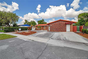 2650 SW 119th Ct, Miami, FL 33175, Sold 02/28/20