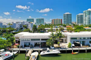 332 Poinciana Island Dr, Sunny Isles Beach, FL 33160, Sold 05/06/20