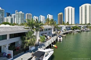 332 Poinciana Island Dr, Sunny Isles Beach, FL 33160, Sold 05/06/20